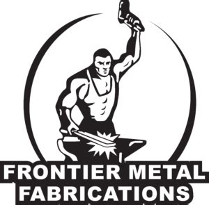 frontier metal fabricators vancouver wa|Frontier Metal Fabrications .